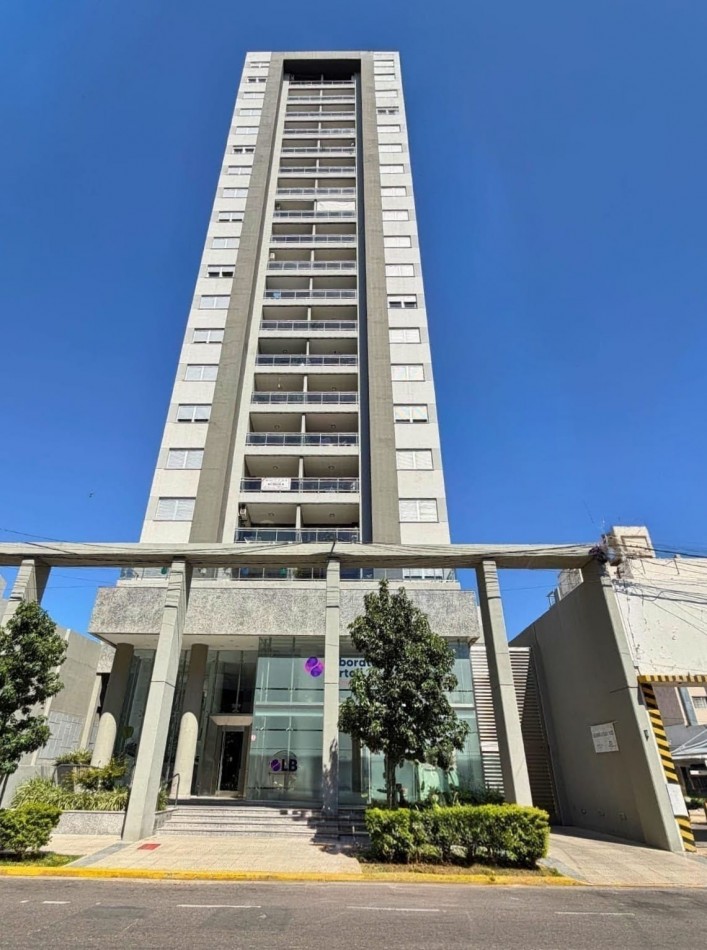 Departamento en Sembrando VIII