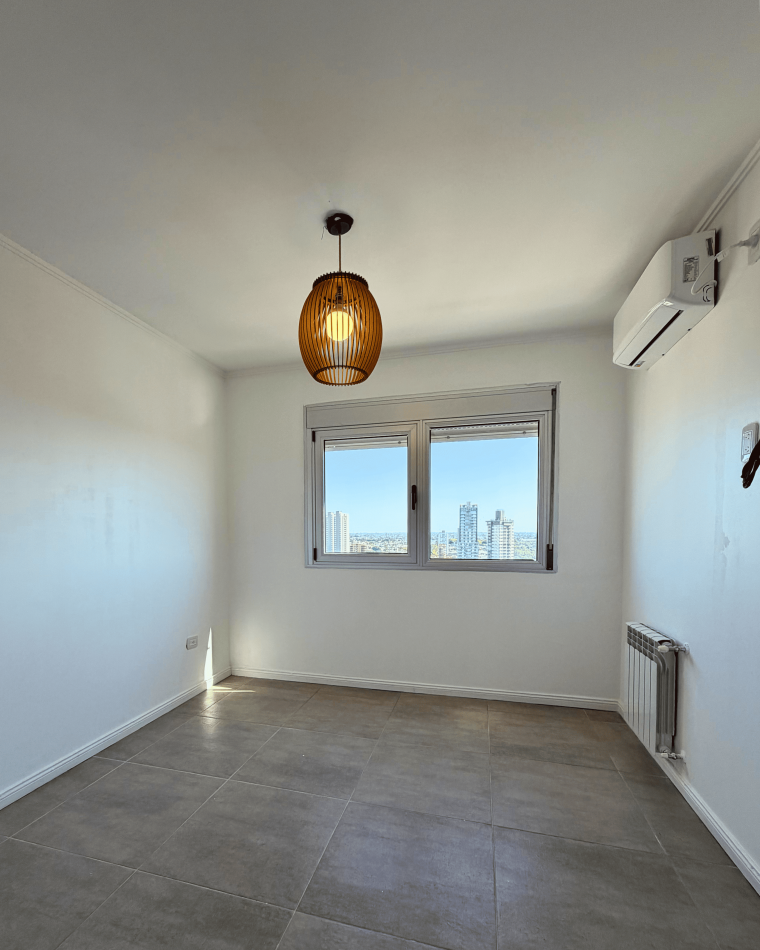 Departamento en Sembrando VIII