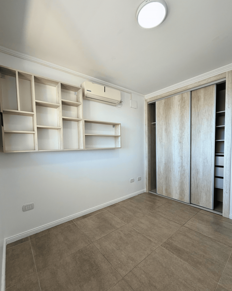 Departamento en Sembrando VIII