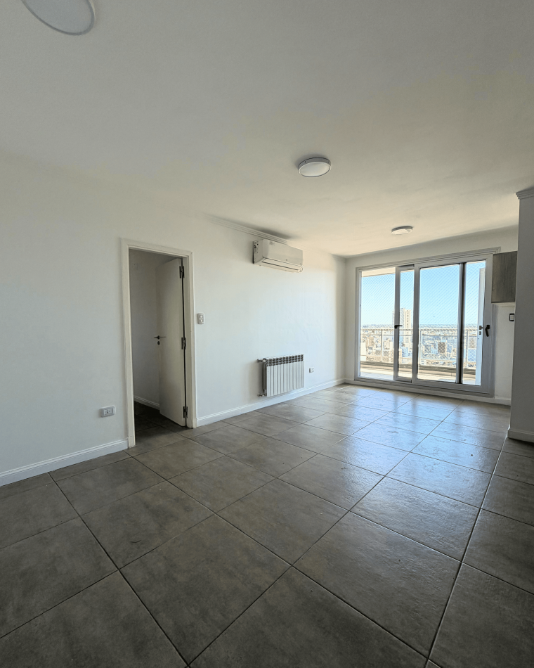 Departamento en Sembrando VIII