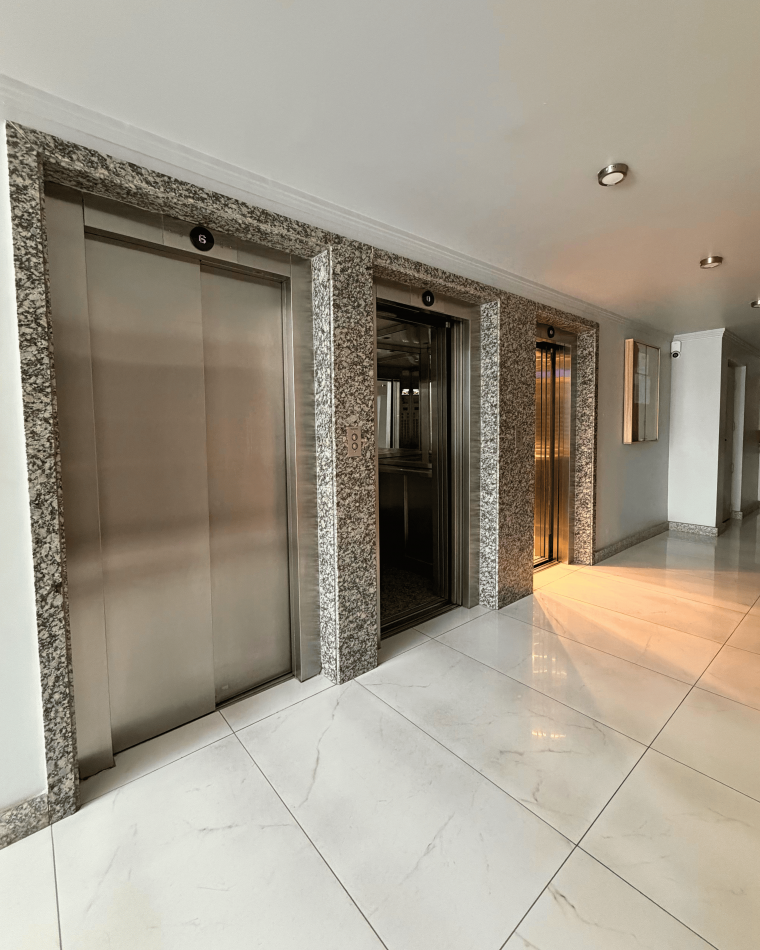 Departamento en Sembrando VIII