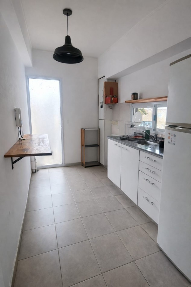 Departamento en candioti norte de 2 dormitorios