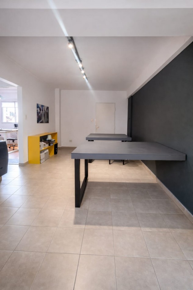 Departamento en candioti norte de 2 dormitorios