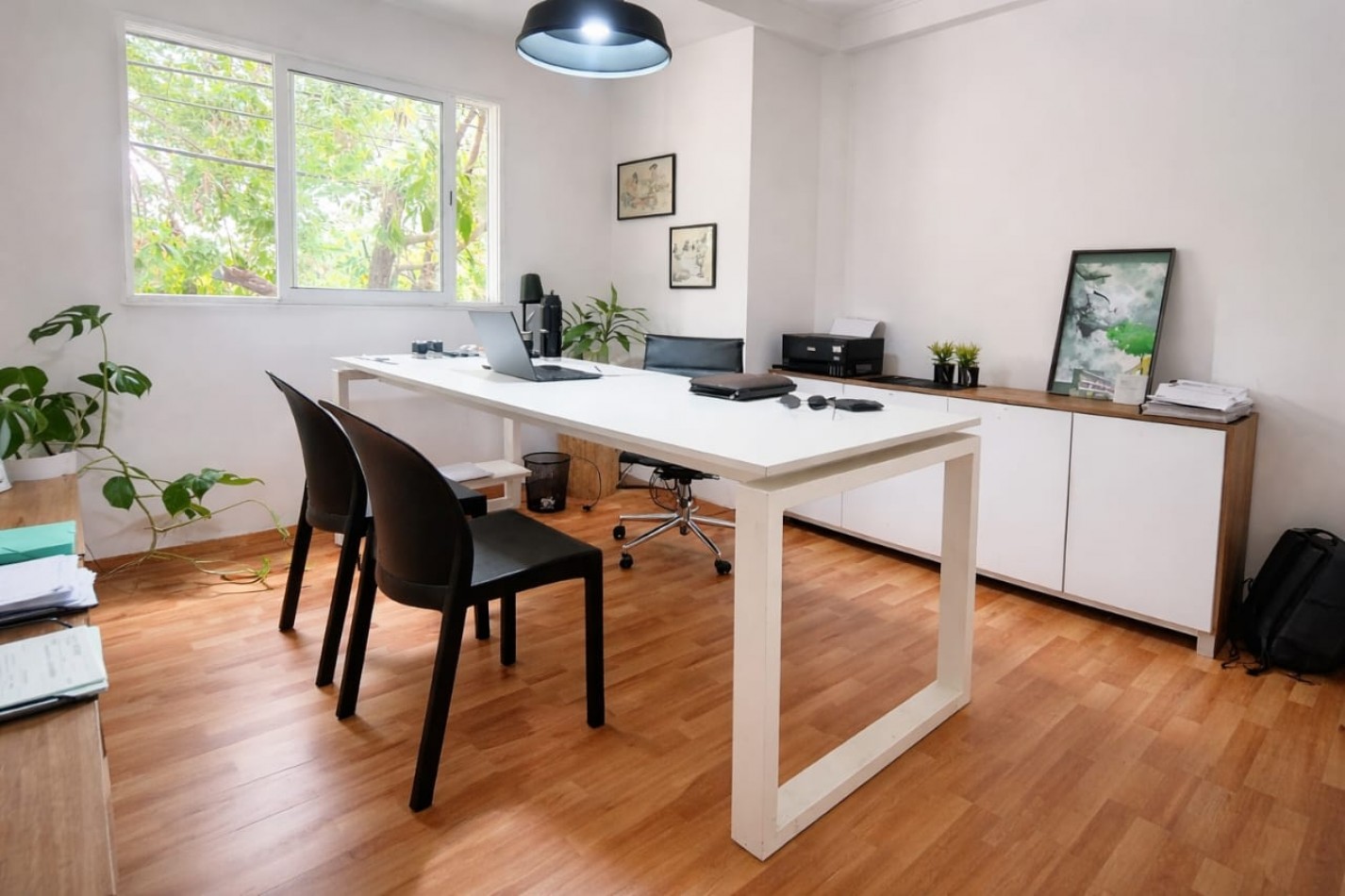 Departamento en candioti norte de 2 dormitorios