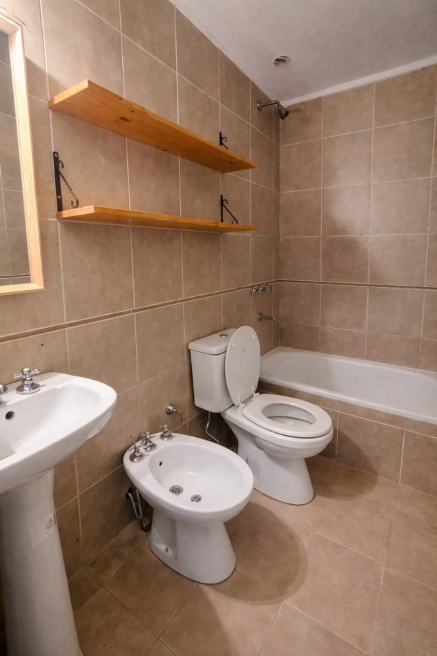 Departamento en candioti norte de 2 dormitorios