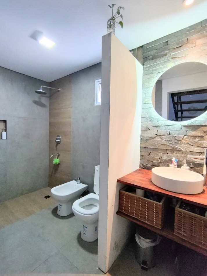 Departamento en Pedro Zenteno