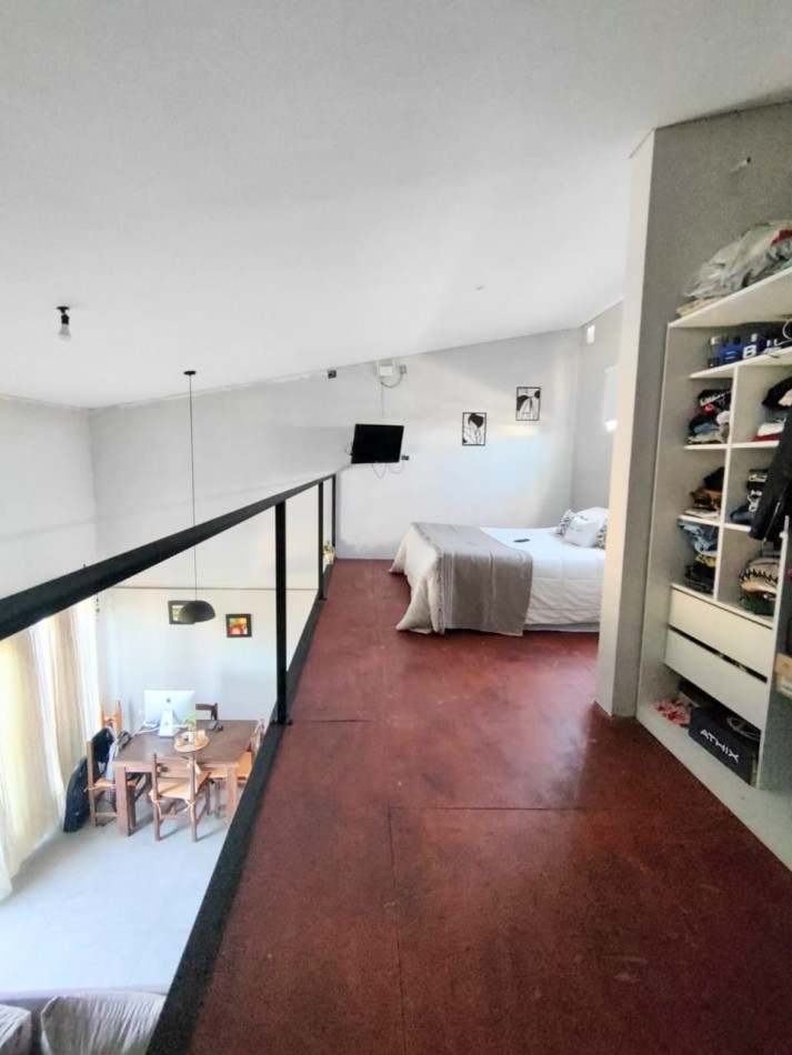 Departamento en Pedro Zenteno