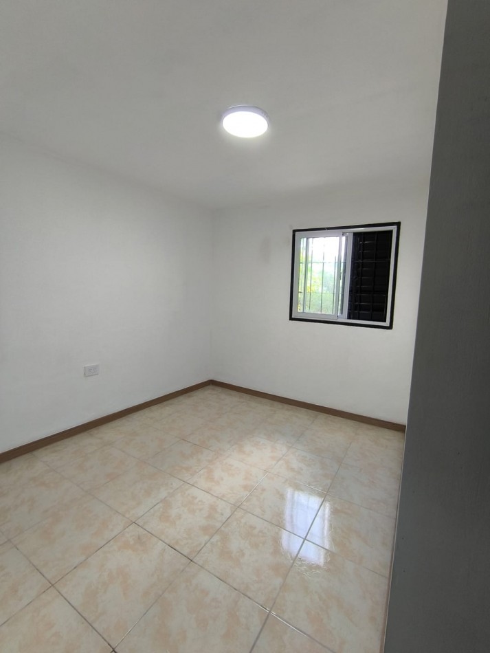 Departamento a pasos de bv con pileta exclusiva