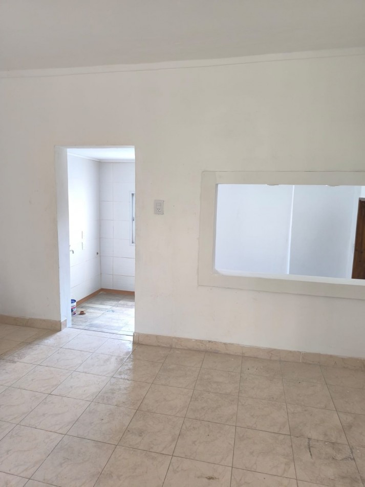 Departamento a pasos de bv con pileta exclusiva