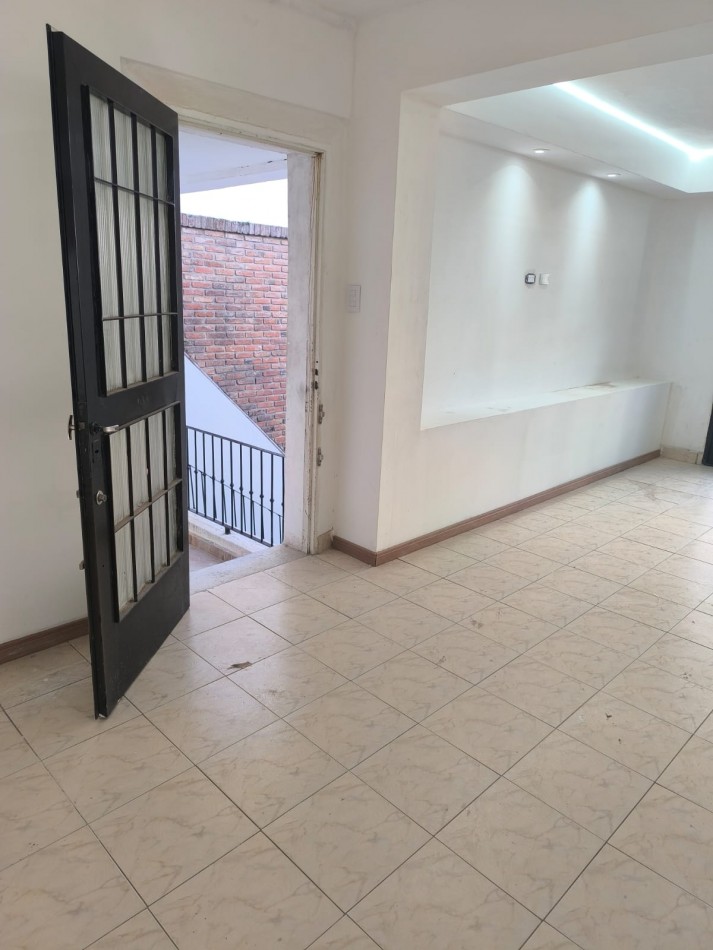 Departamento a pasos de bv con pileta exclusiva