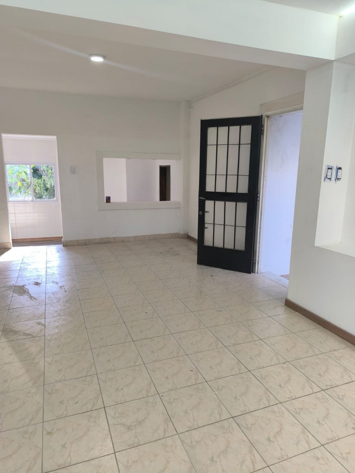 Departamento a pasos de bv con pileta exclusiva
