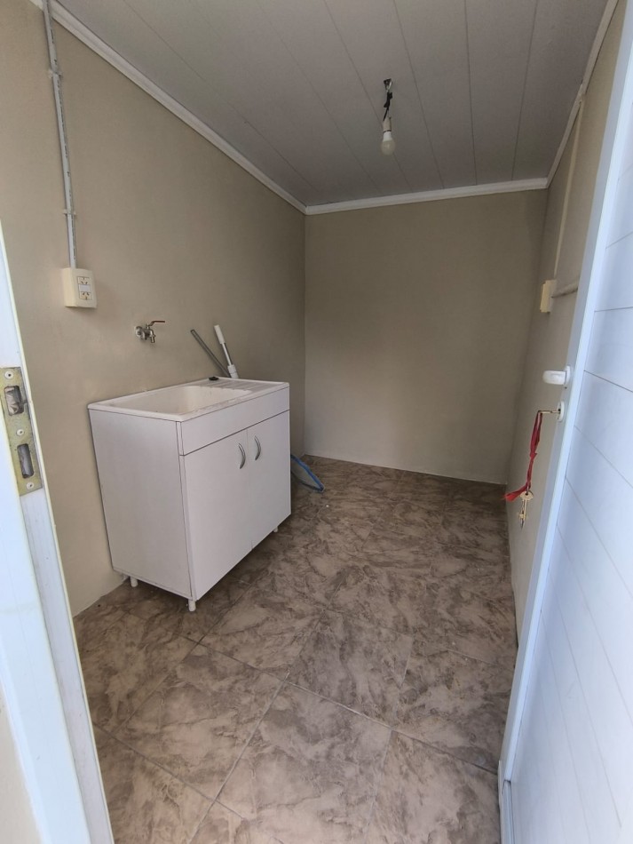 Departamento a pasos de bv con pileta exclusiva