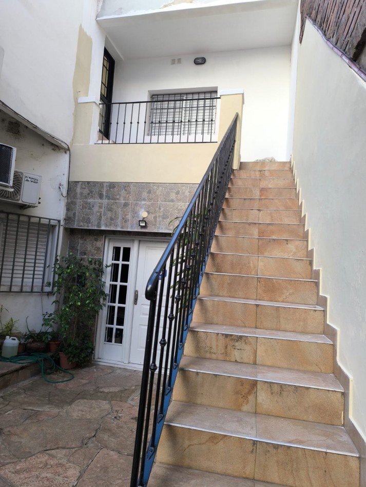 Departamento a pasos de bv con pileta exclusiva