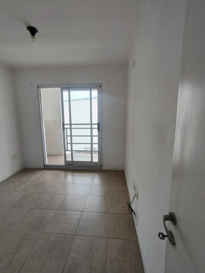 Departamento en Necochea 5200