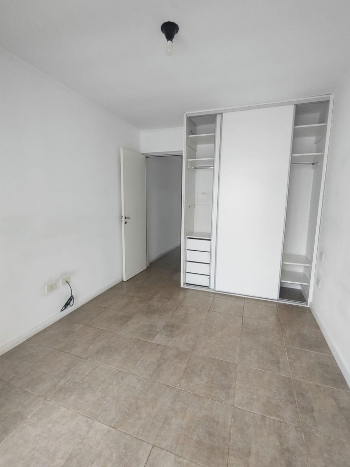 Departamento en Necochea 5200