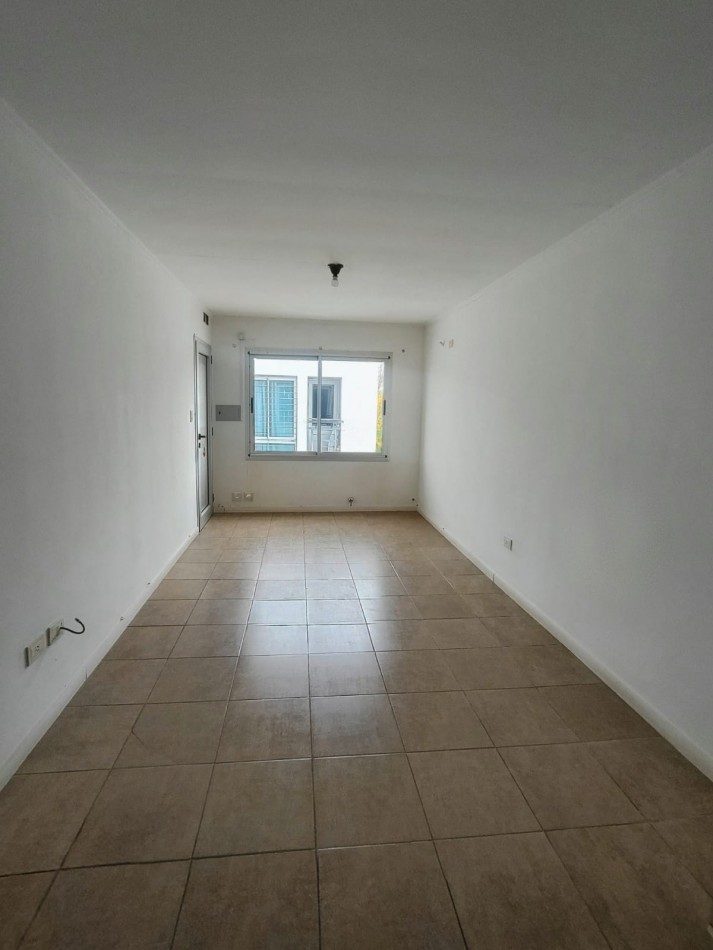 Departamento en Necochea 5200