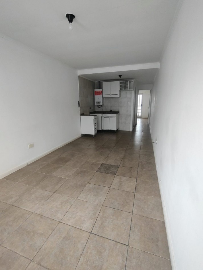 Departamento en Necochea 5200