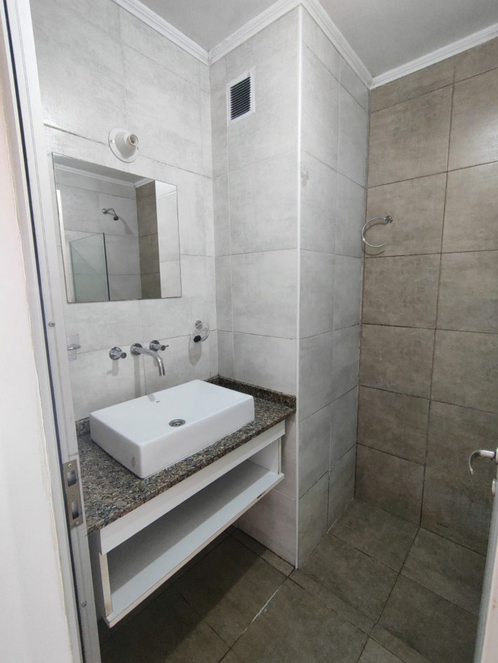 Departamento en Necochea 5200