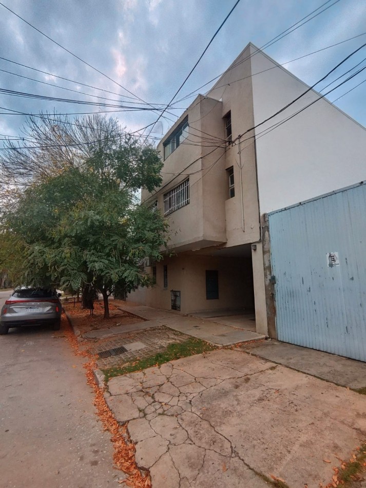 Departamento en Necochea 5200
