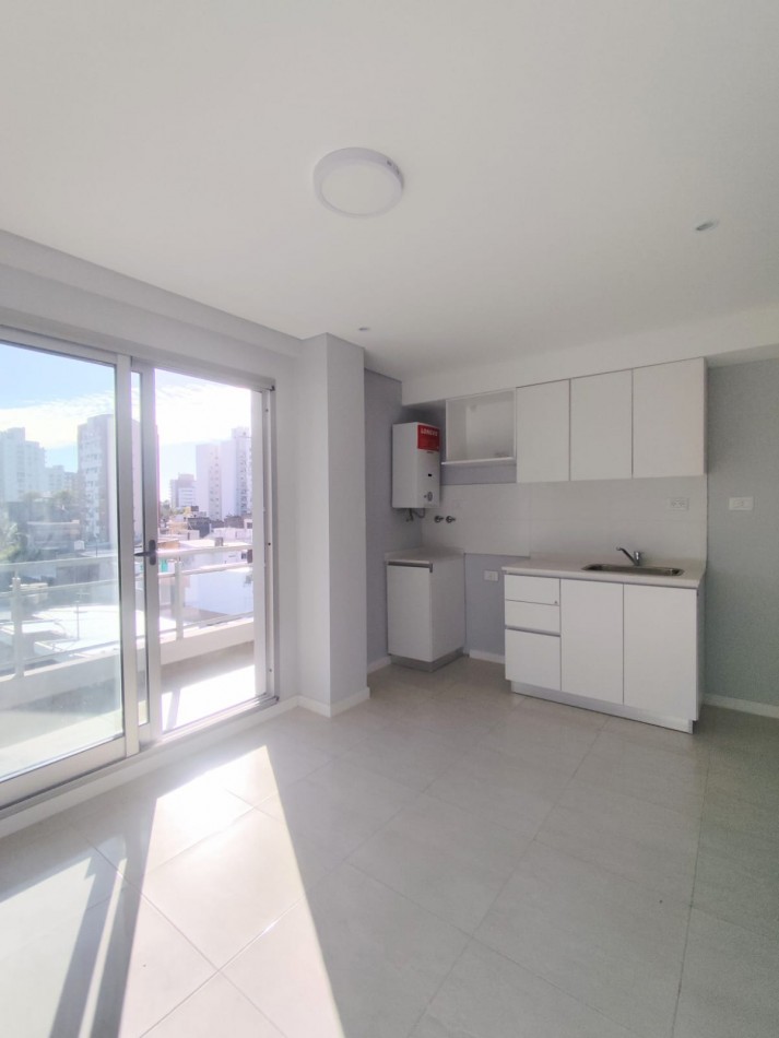 Departamento a estrenar 4 de enero