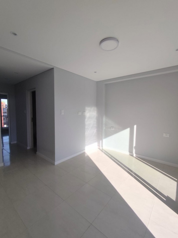 Departamento a estrenar 4 de enero