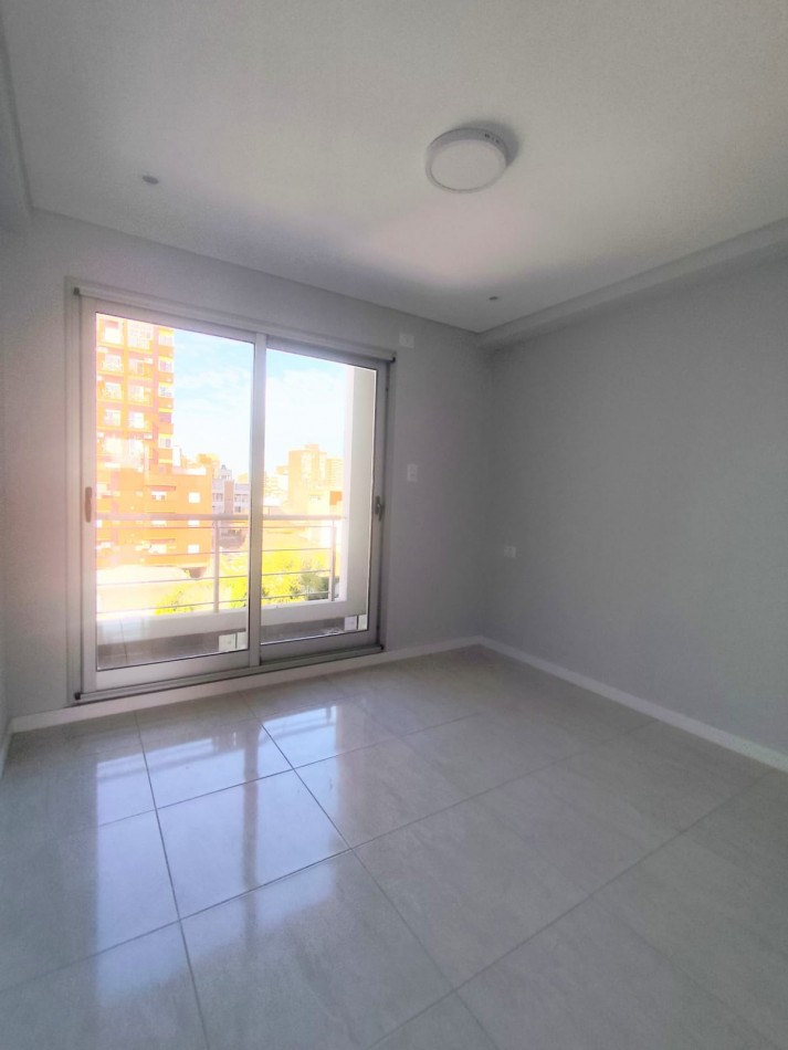 Departamento a estrenar 4 de enero