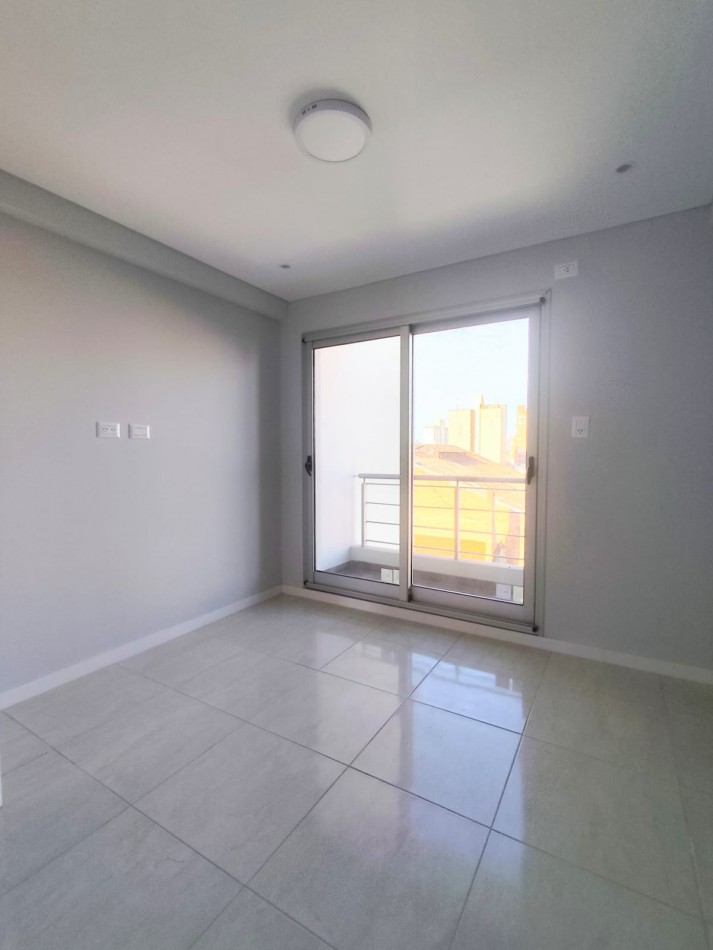 Departamento a estrenar 4 de enero