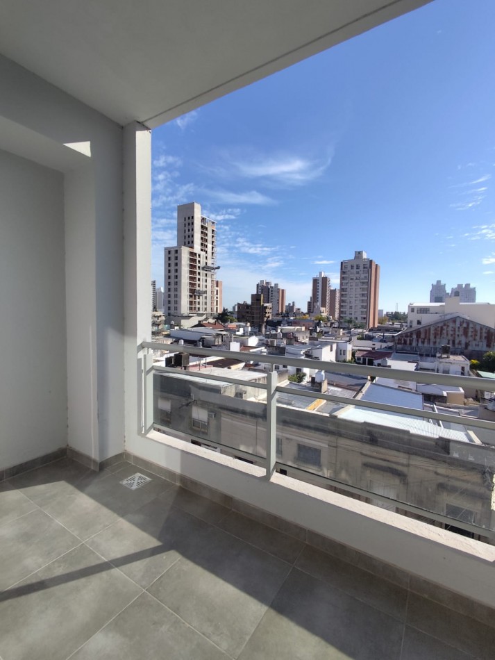 Departamento a estrenar 4 de enero