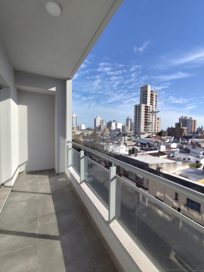 Departamento a estrenar 4 de enero