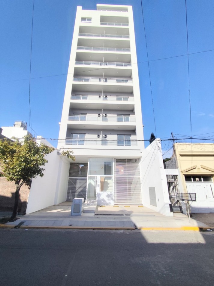 Departamento a estrenar 4 de enero