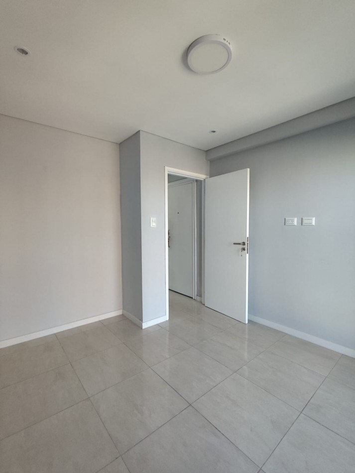 Departamento a estrenar 4 de enero