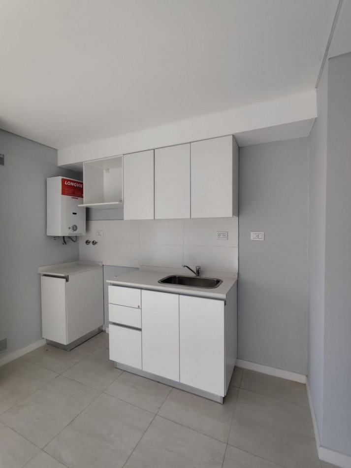 Departamento a estrenar 4 de enero