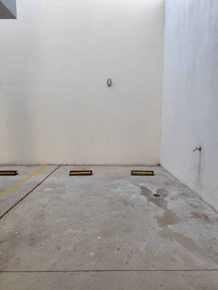 Departamento a estrenar 4 de enero