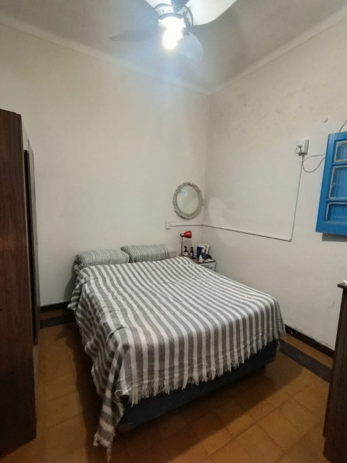 Casa a refaccionar a metros de salvador del carril
