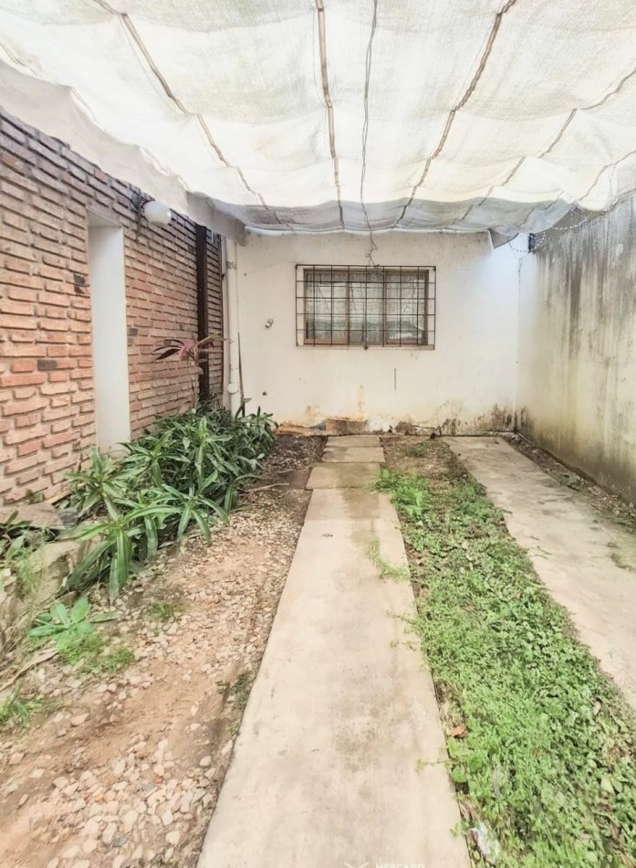Casa en planta alta sobre Galicia