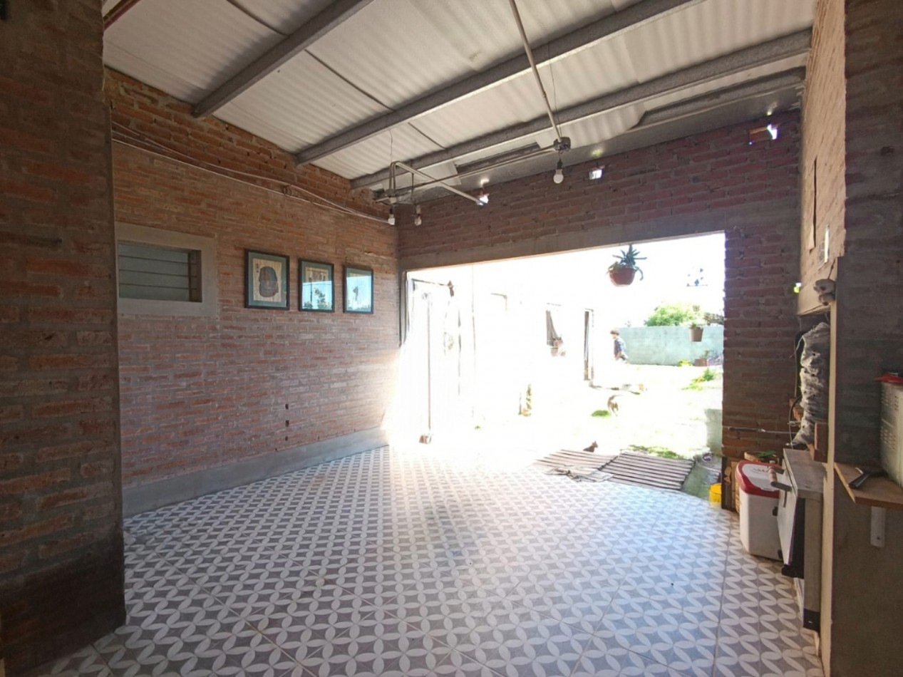 Casa en venta en praderas