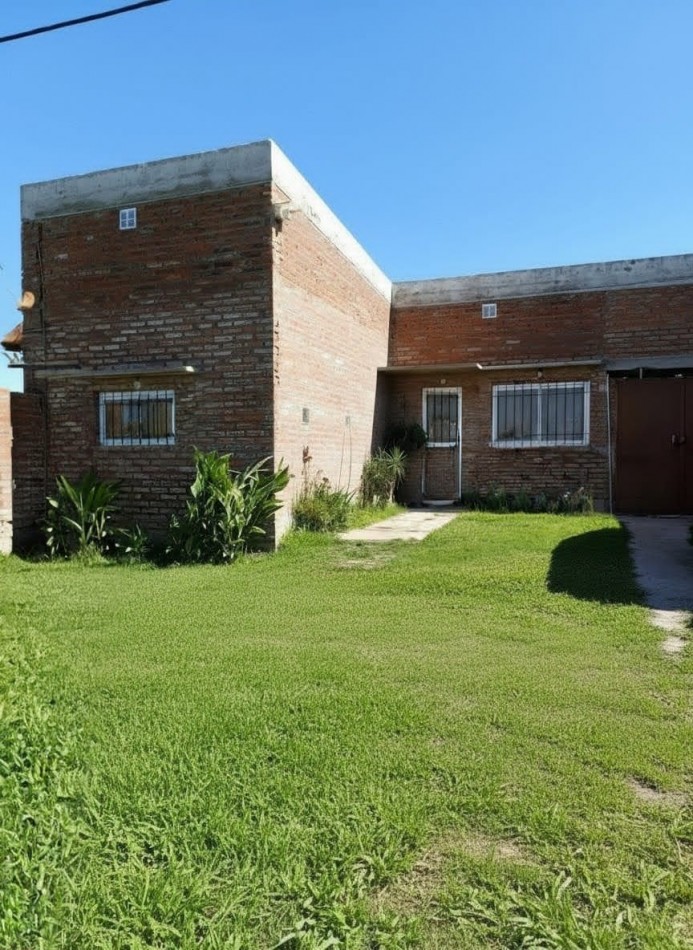 Casa en venta en praderas