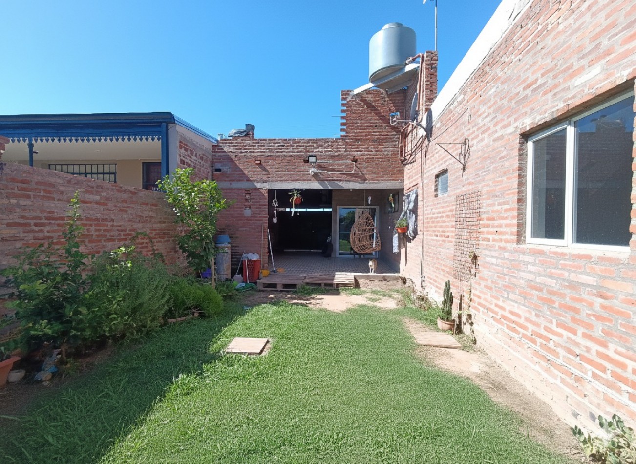 Casa en venta en praderas