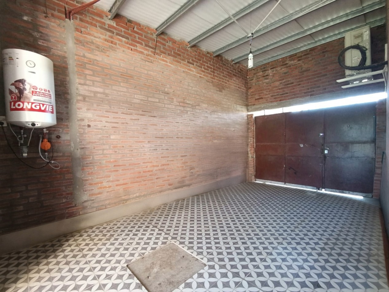 Casa en venta en praderas