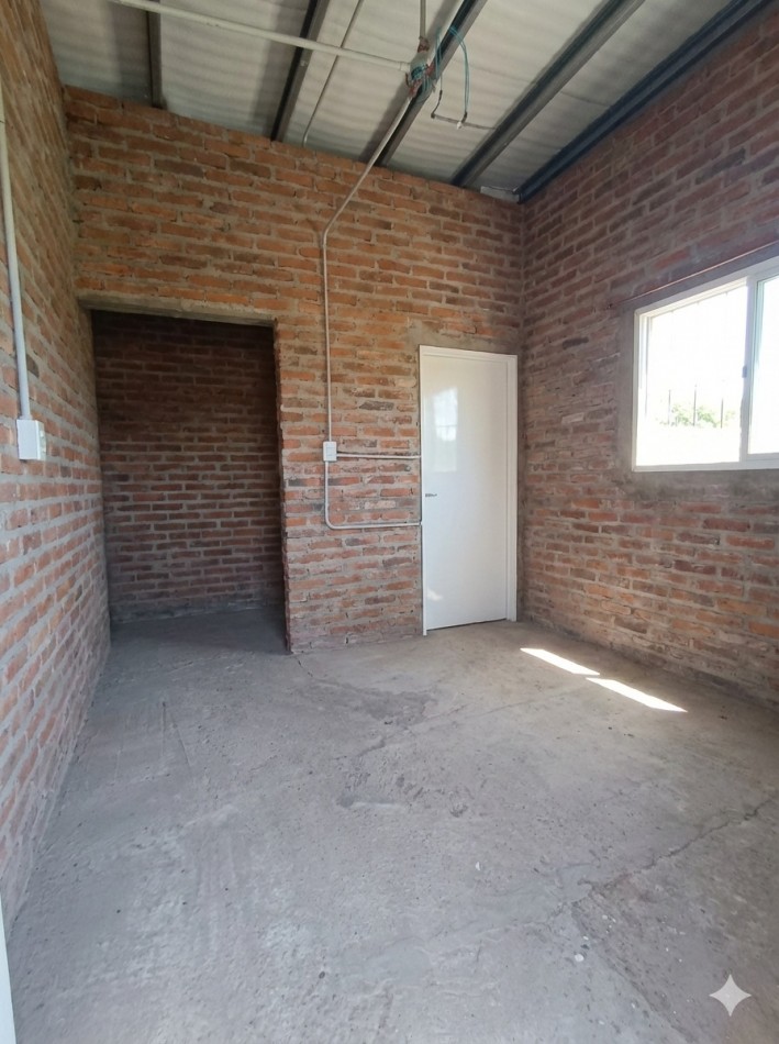 Casa en venta en praderas