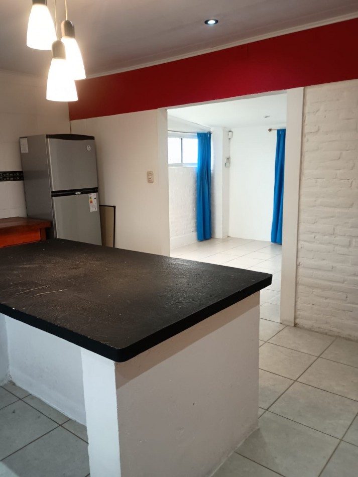 Casa amplia en caima