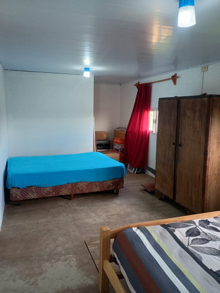 Casa amplia en caima