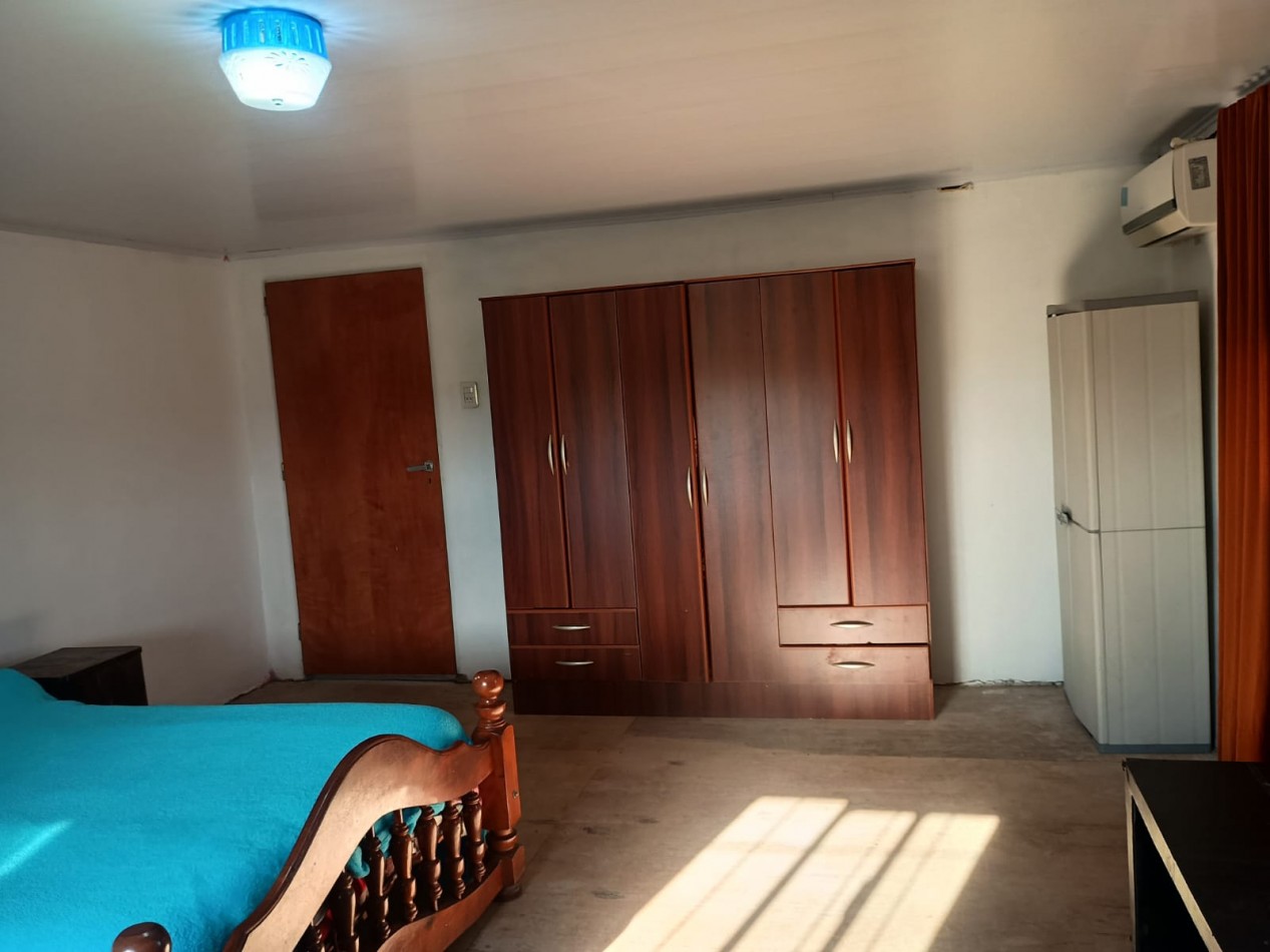 Casa amplia en caima