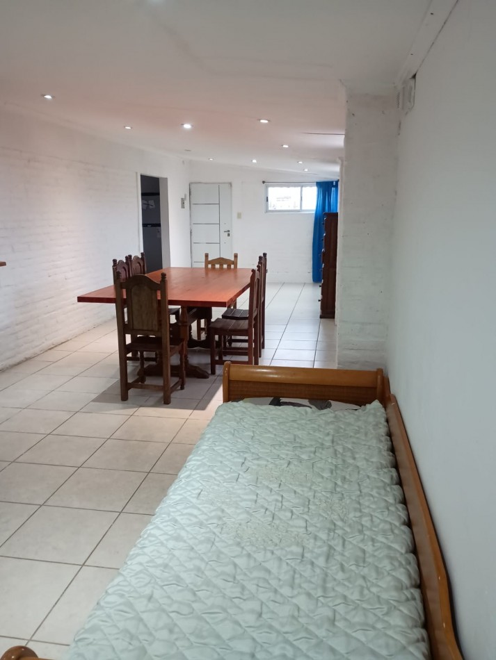 Casa amplia en caima