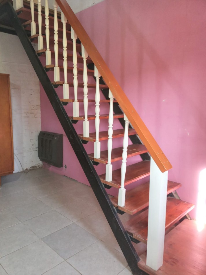 Casa amplia en caima
