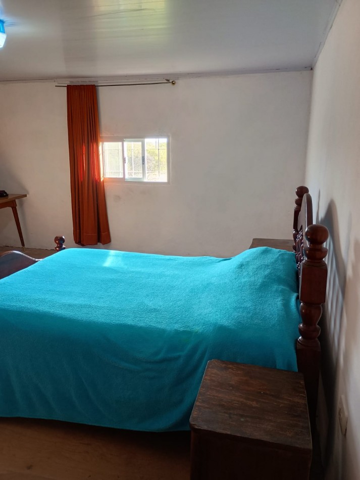 Casa amplia en caima