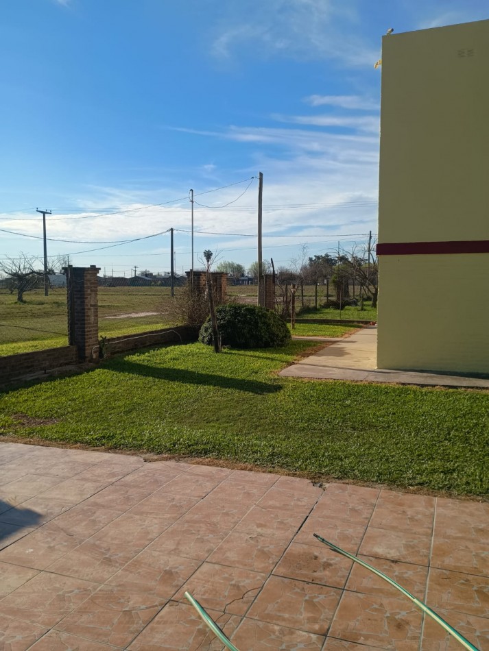 Casa amplia en caima