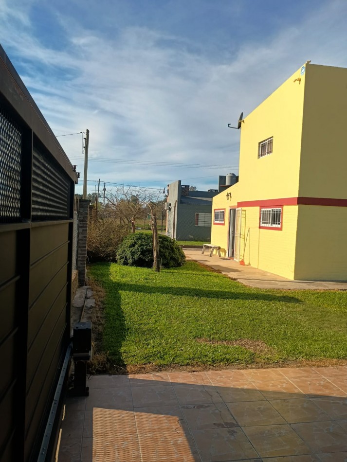 Casa amplia en caima
