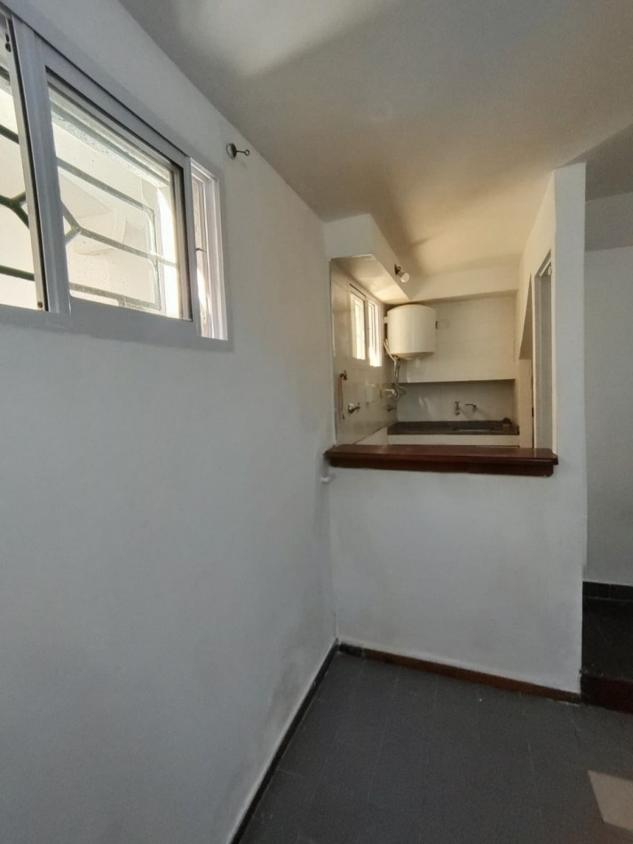 Duplex de un dormitorio en Centro