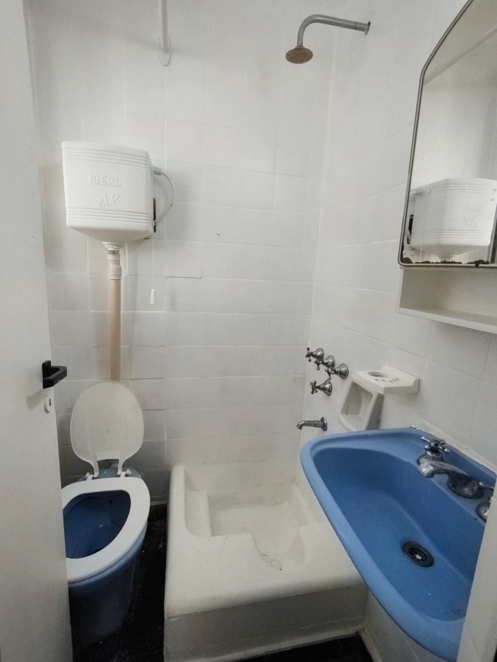 Duplex de un dormitorio en Centro